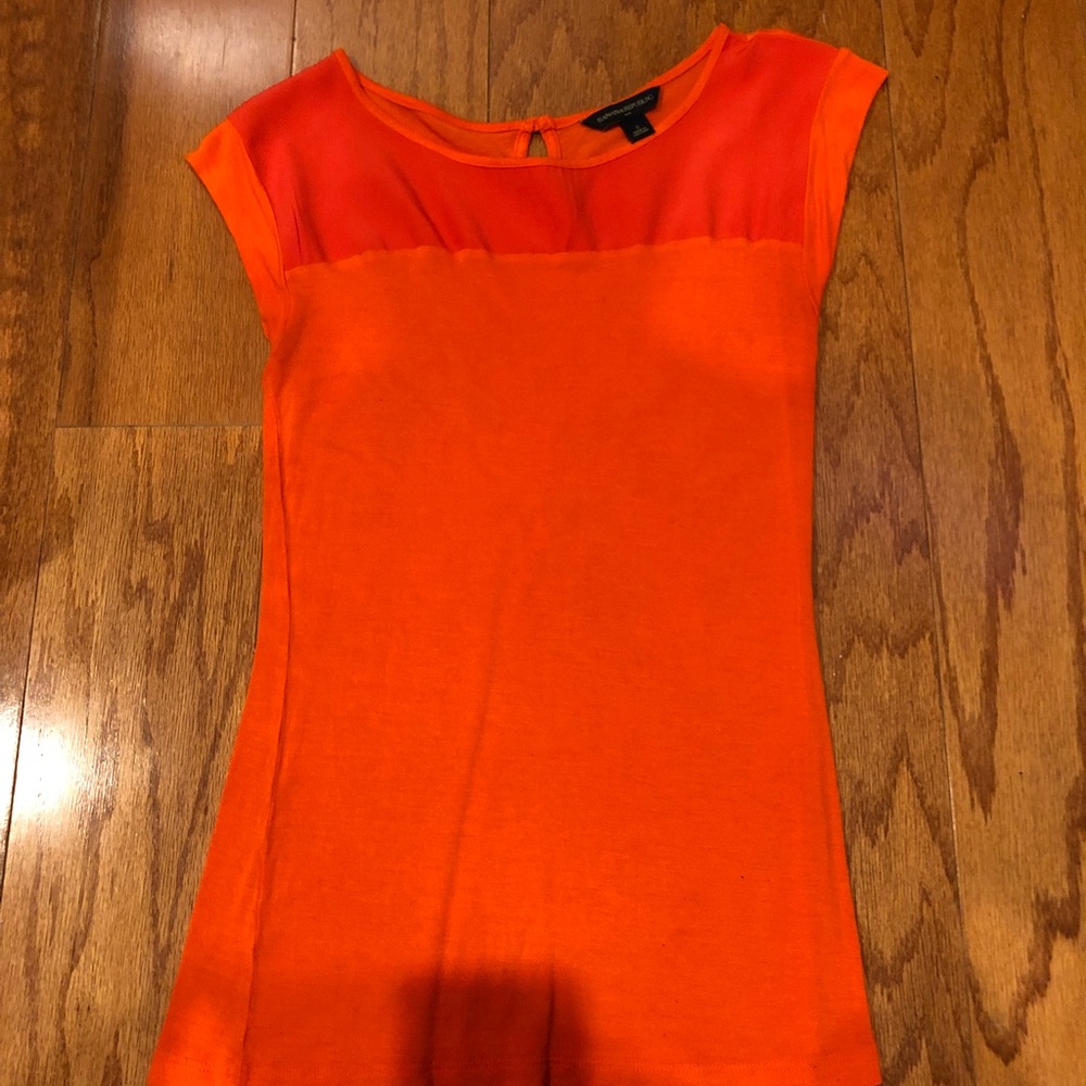 Banana republic Top and sweater set